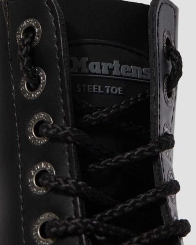 Botas A Media Pierna Dr Martens 8761 Bxb Cuero Para Hombre DR0769H